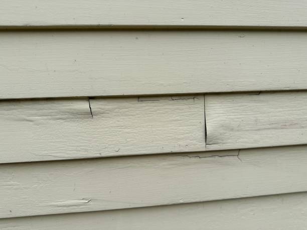 Siding Removal and Disposal in Hamburg, NJ